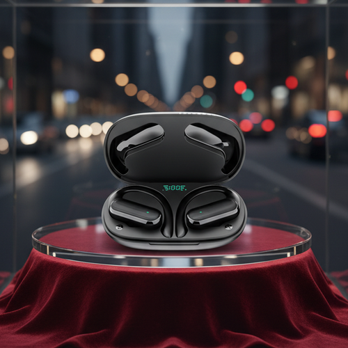 ایرپاد حلقه ای OEM مدل A520 + پاوربانک 20000 هدیه